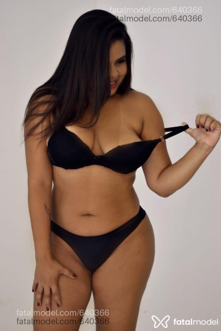 Acompanhante mulher morena (o) de olhos castanhos em Paragominas Acompanhante mulher morena (o) de olhos castanhos em Paragominas - Larissa Brito