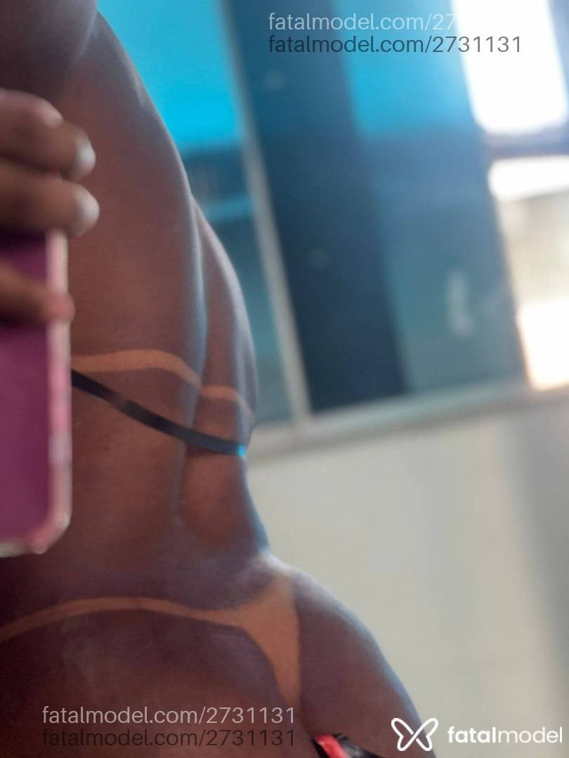 Acompanhante mulher morena (o) de olhos pretos - Malu Veras
