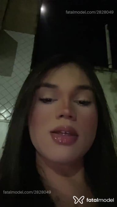 Acompanhante mulher trans morena (o) de olhos castanhos em Mossoró - Anne Linhares