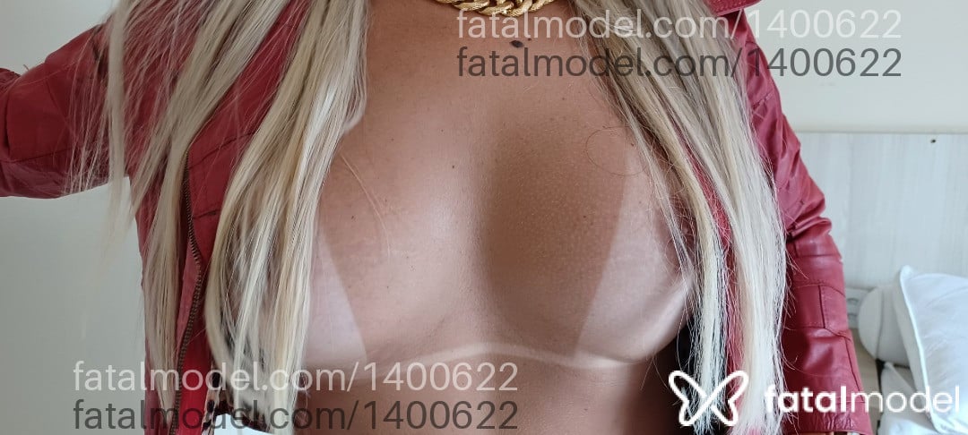 Acompanhante mulher loira (o) de olhos mel em Rio Verde - Bruna Brandão