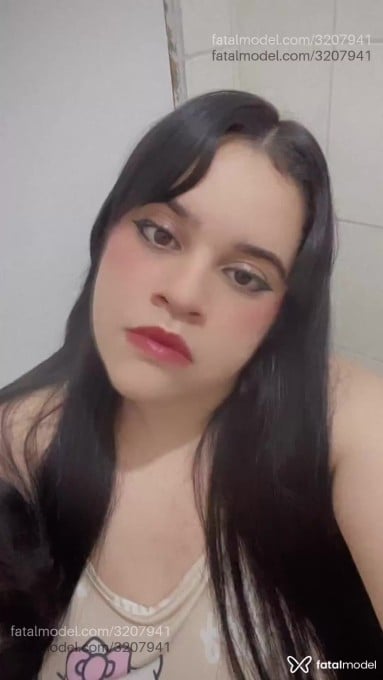 Acompanhante mulher morena (o) de olhos mel em Virtual - Kate Love