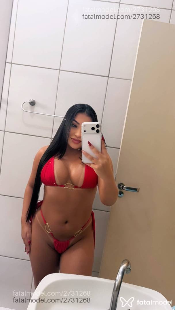Acompanhante mulher morena (o) de olhos castanhos em Petrolina - Bianca Mello