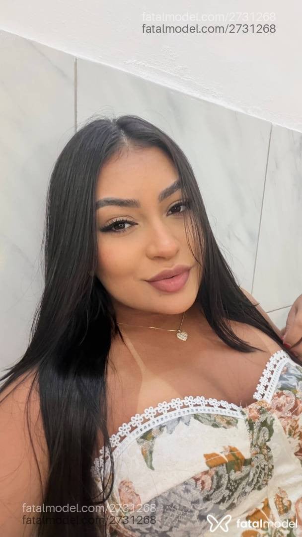 Acompanhante mulher morena (o) de olhos castanhos - Bianca Mello