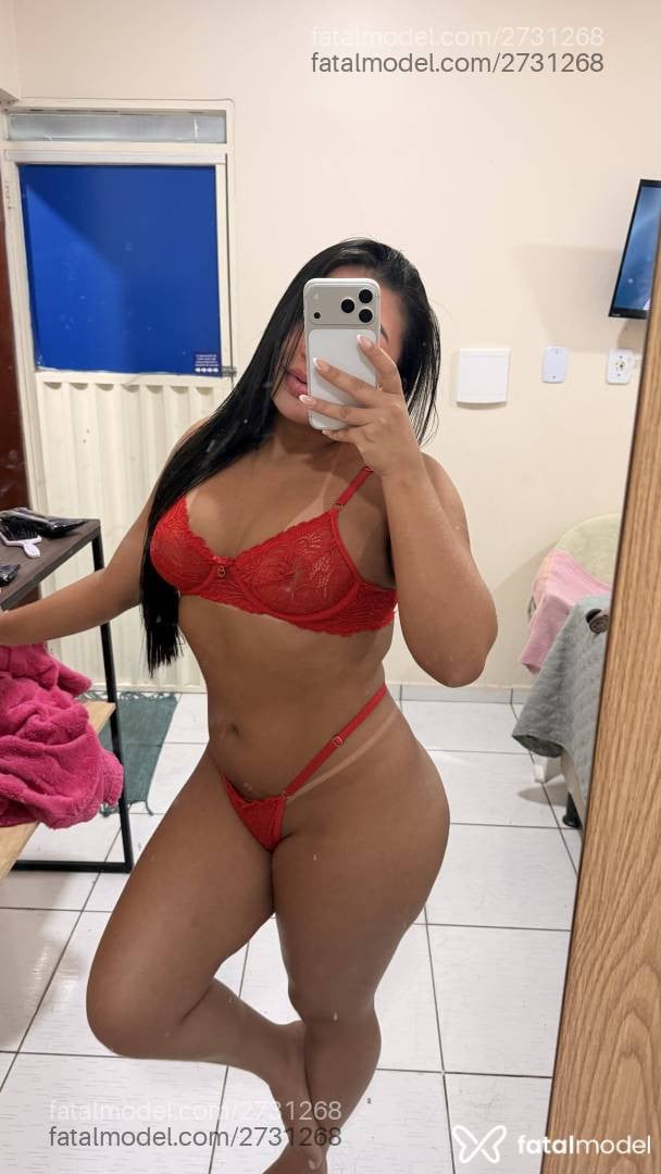 Acompanhante mulher morena (o) de olhos castanhos - Bianca Mello