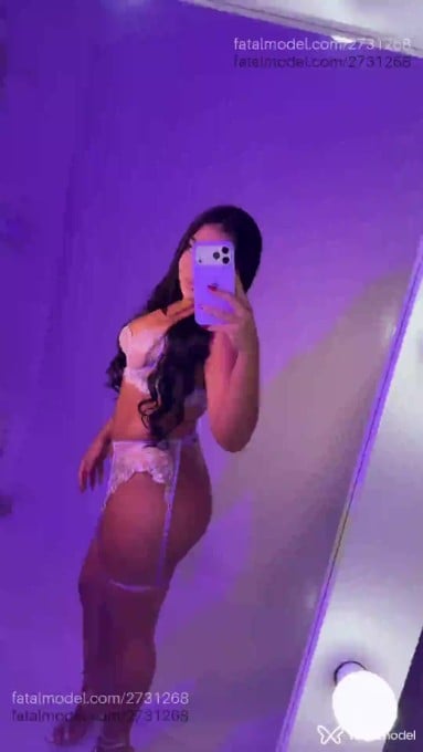 Acompanhante mulher morena (o) de olhos castanhos - Bianca Mello
