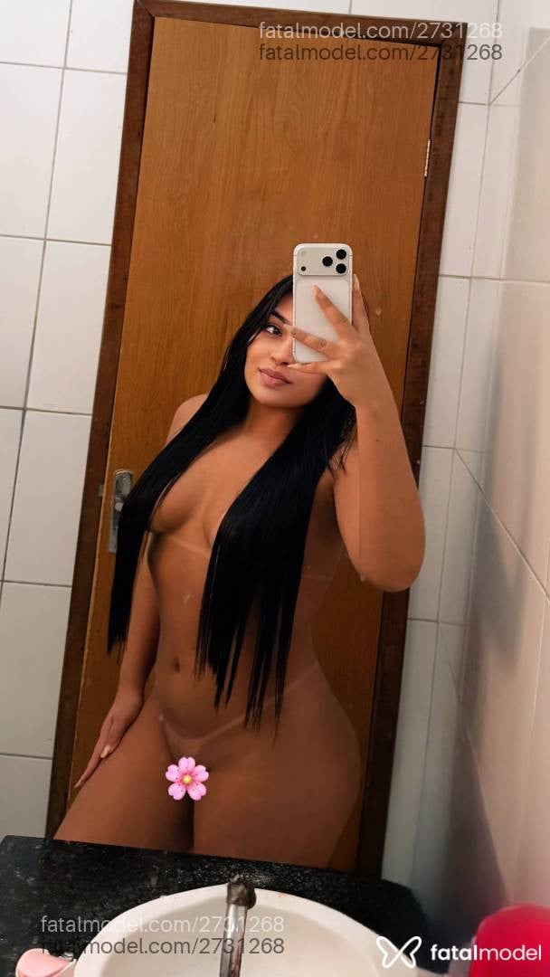 Acompanhante mulher morena (o) de olhos castanhos em Petrolina - Bianca Mello