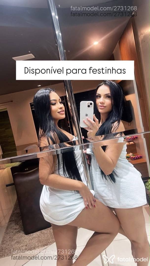 Acompanhante mulher morena (o) de olhos castanhos em Juazeiro do Norte - Bianca Mello