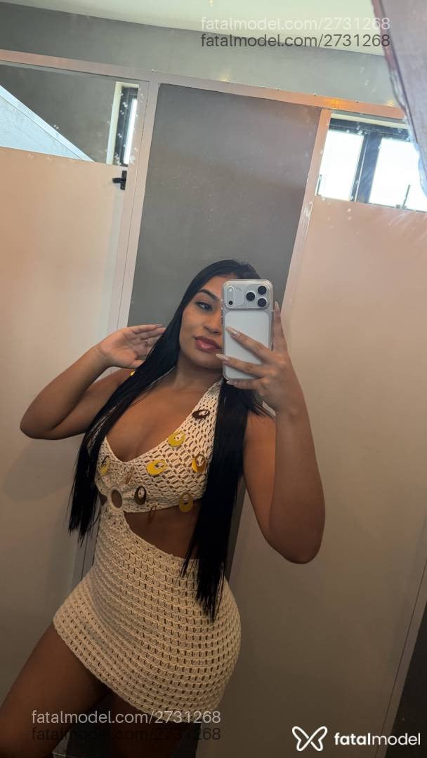 Acompanhante mulher morena (o) de olhos castanhos em Juazeiro do Norte - Bianca Mello