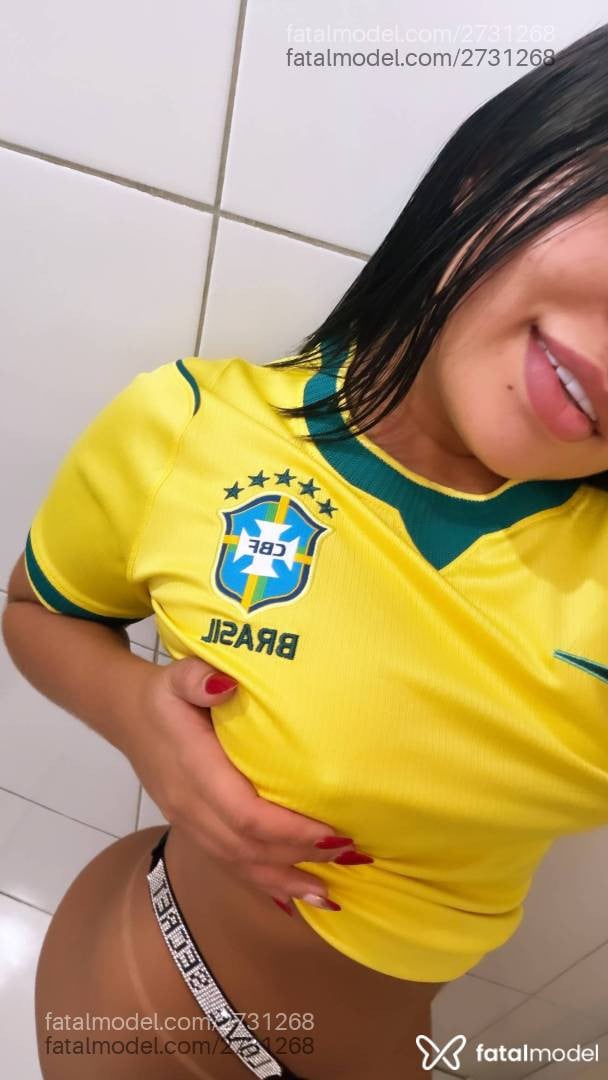 Acompanhante mulher morena (o) de olhos castanhos em Petrolina - Bianca Mello
