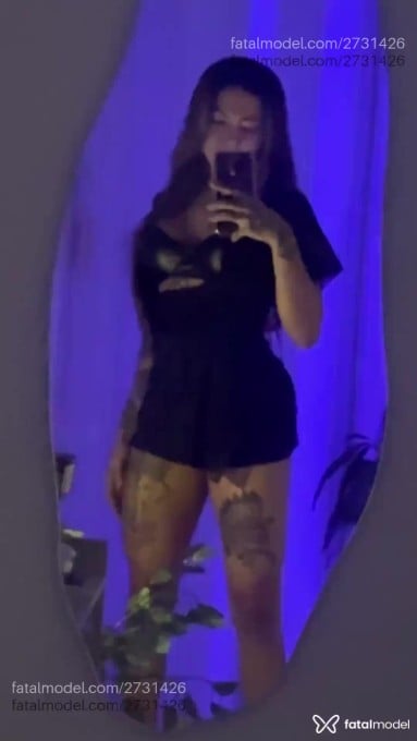 Acompanhante mulher com cabelo castanho de olhos pretos em Rio de Janeiro - Mikaela