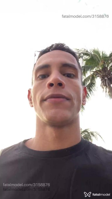 Acompanhante homem morena (o) de olhos pretos em Rio de Janeiro - Tin