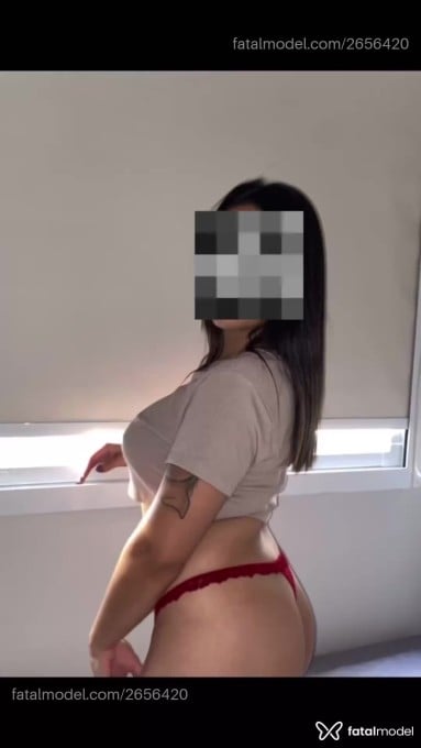Acompanhante mulher morena (o) de olhos pretos em São Paulo - Beatriz Najaro