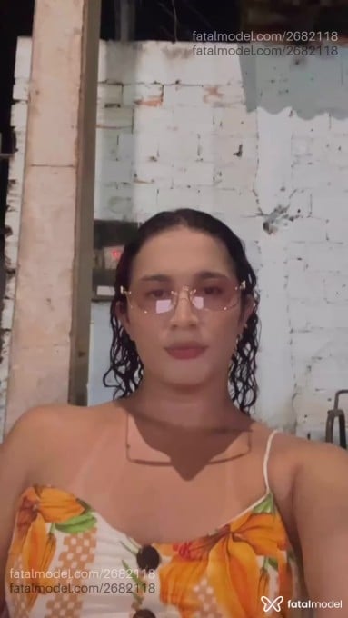 Acompanhante mulher trans ruiva (o) de olhos castanhos em Juscimeira - Wanessa