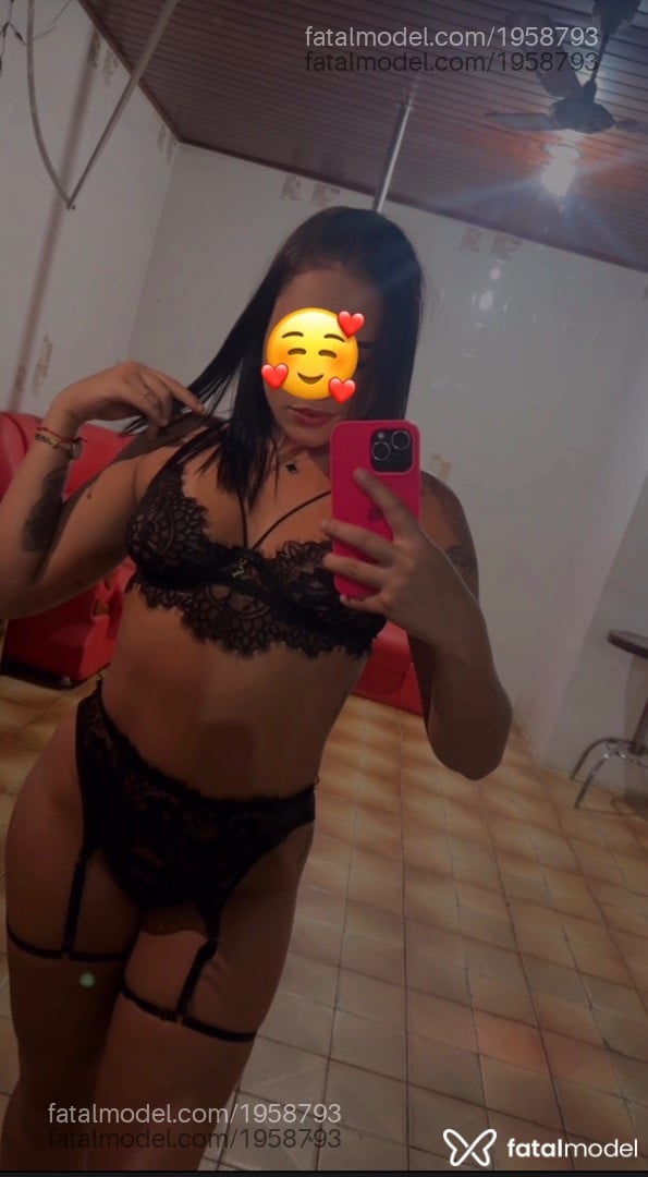 Acompanhante mulher morena (o) de olhos pretos em Vilhena - Vivi