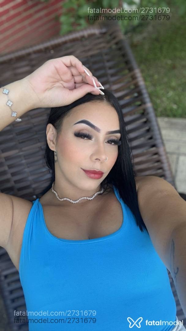 Acompanhante mulher morena (o) de olhos castanhos em Itajaí - Sabrina