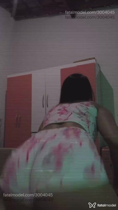 Acompanhante mulher morena (o) de olhos castanhos em Patos de Minas - Bianca Reis