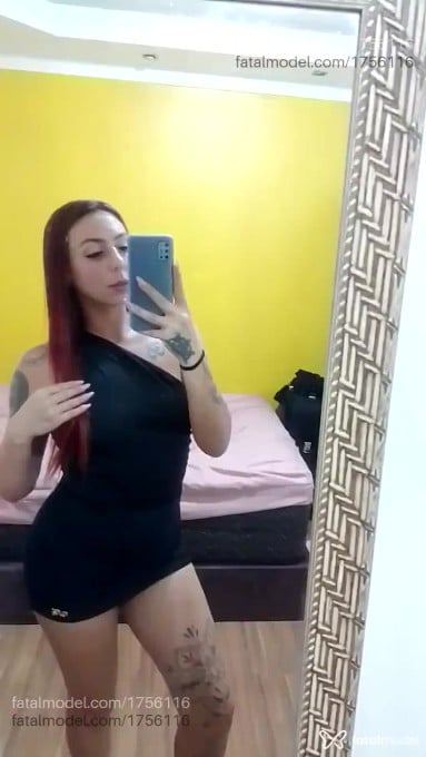 Acompanhante mulher ruiva (o) de olhos mel em Arroio do Sal Acompanhante mulher ruiva (o) de olhos mel em Arroio do Sal - Dani