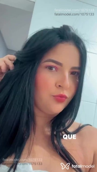 Acompanhante mulher morena (o) de olhos castanhos em Juazeiro - Bela Cearense