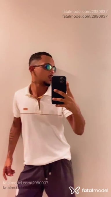 Acompanhante homem morena (o) de olhos pretos em Rio de Janeiro - Alexandre Magalhãe