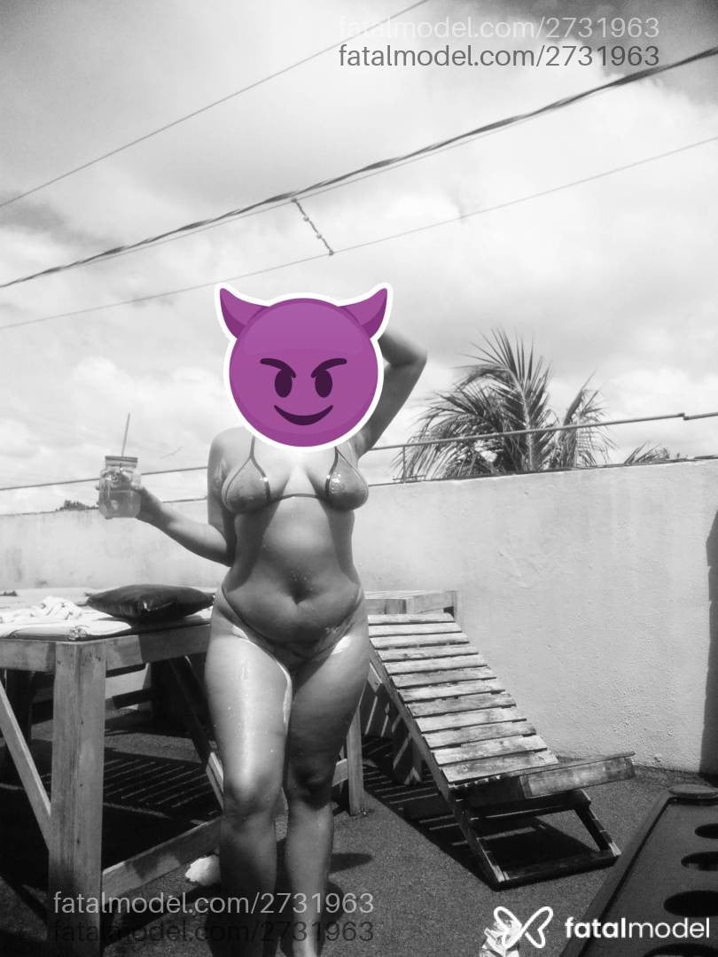 Acompanhante mulher morena (o) de olhos castanhos em Belém - Cristal