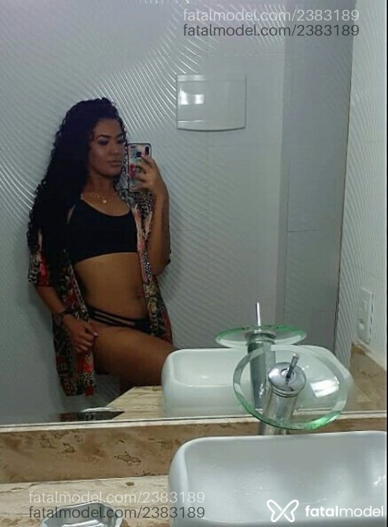 Acompanhante mulher morena (o) de olhos pretos em Andradas - Sarah