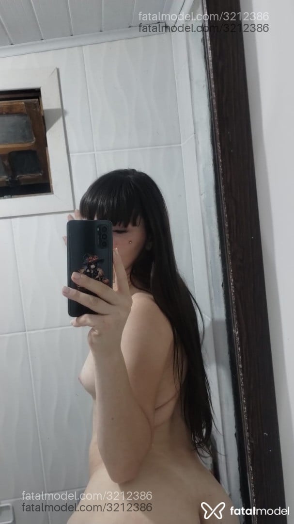 Acompanhante mulher trans com cabelo castanho de olhos castanhos em Novo Hamburgo - Franciele