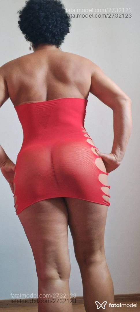 Acompanhante mulher morena (o) de olhos mel em Uberlândia - Jacke