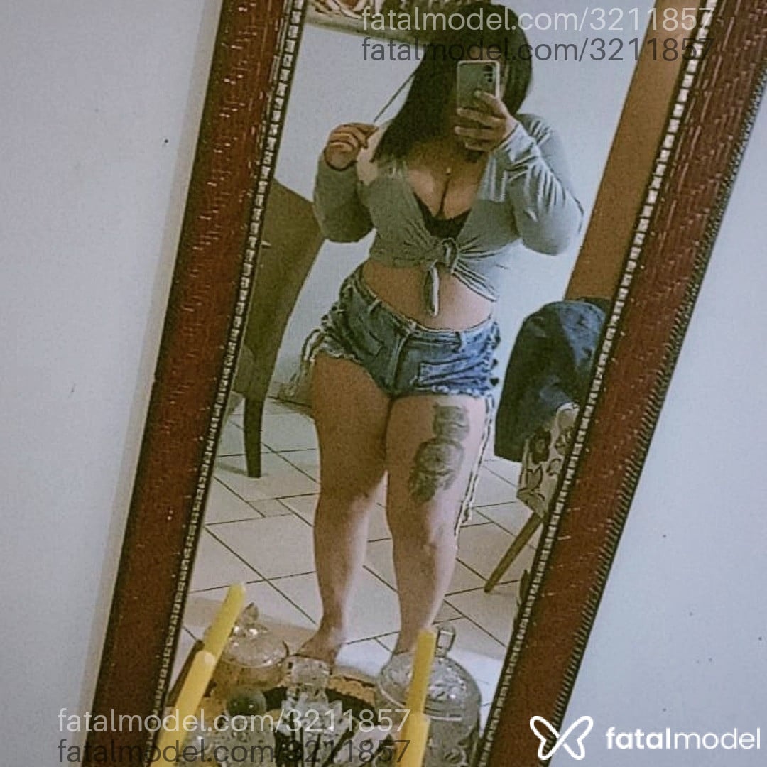 Acompanhante mulher morena (o) de olhos mel em Sarandi - Lary Fontinelle
