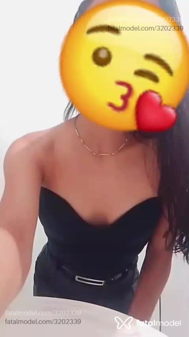 Acompanhante mulher morena (o) de olhos castanhos em Cascavel - Bianca