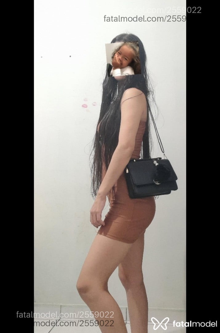 Acompanhante mulher com cabelo castanho de olhos mel em Ananindeua - Jheniffer