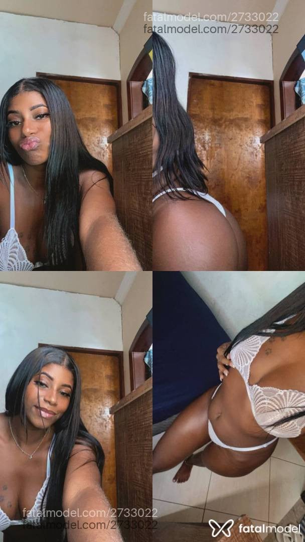 Acompanhante mulher com cabelo castanho de olhos pretos - Bruninha
