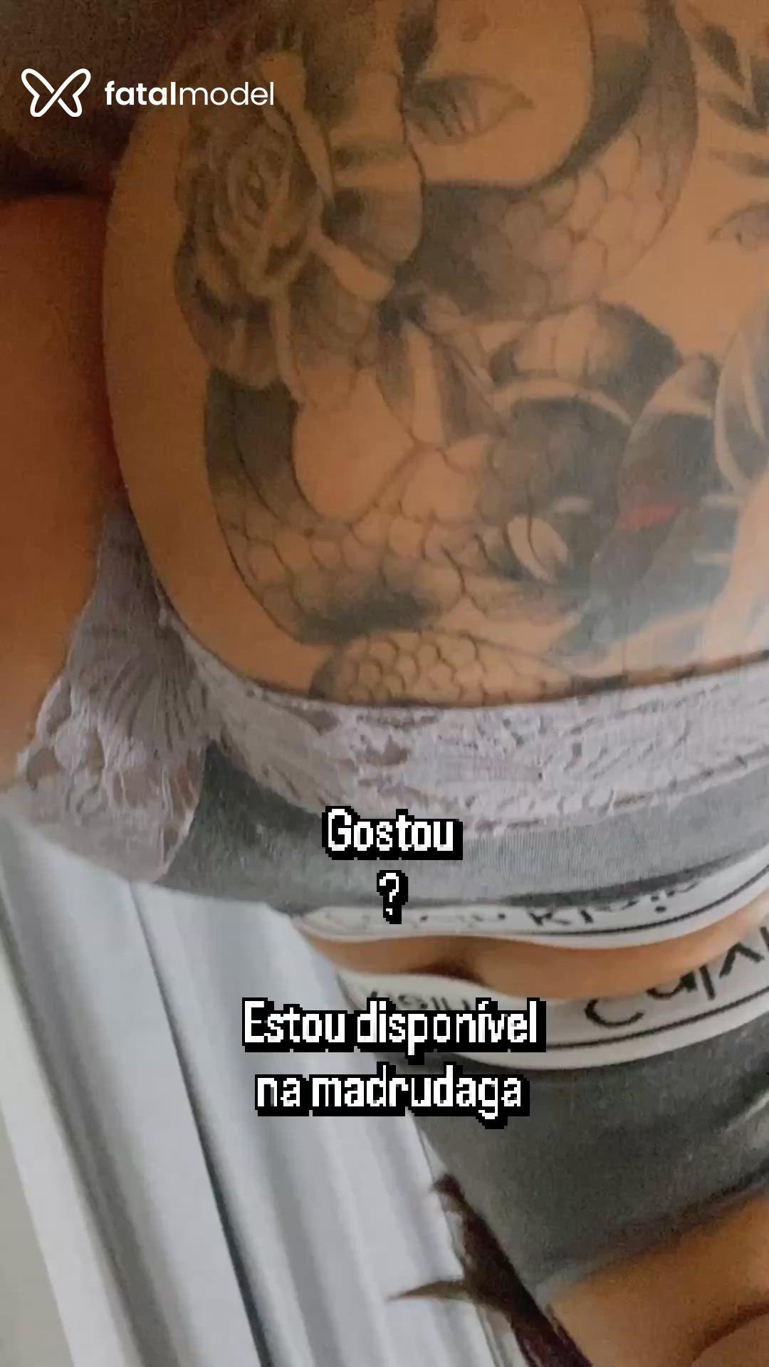 Acompanhante mulher morena (o) de olhos castanhos em Uberlândia - Manu