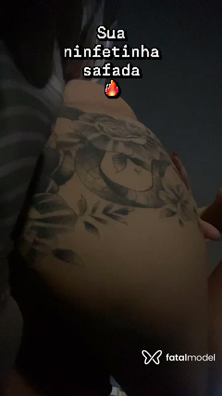 Acompanhante mulher morena (o) de olhos castanhos - Manu