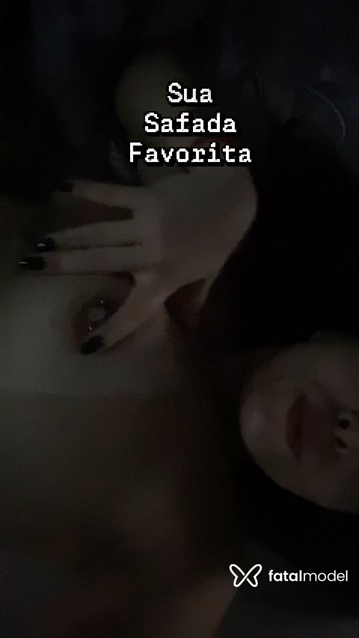 Acompanhante mulher morena (o) de olhos castanhos - Manu