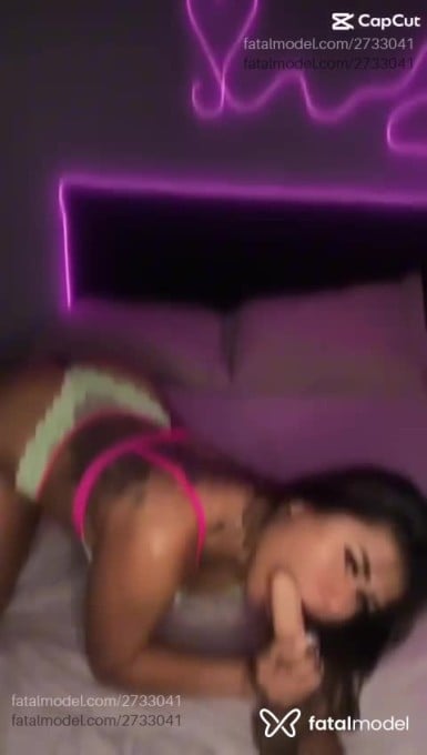 Acompanhante mulher morena (o) de olhos castanhos em Chapecó - Paola