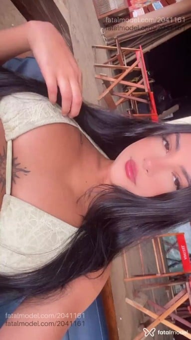 Acompanhante mulher morena (o) de olhos castanhos em Salvador - Maria Eduarda