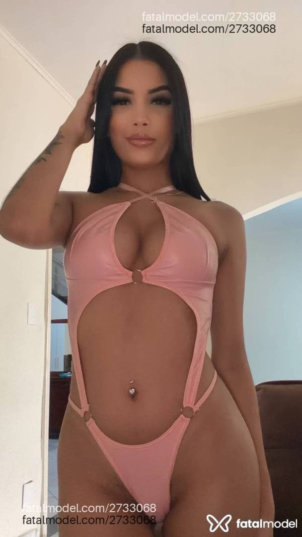 Acompanhante mulher morena (o) de olhos castanhos em Araçatuba - Gabi Lopes