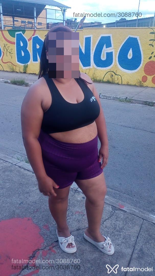 Acompanhante mulher ruiva (o) de olhos castanhos - Tatazinha