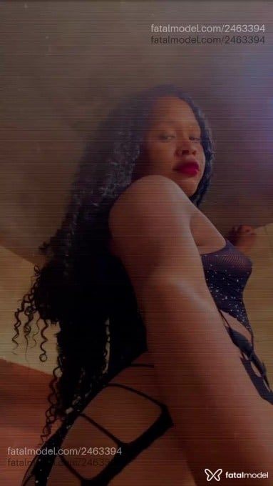 Acompanhante mulher trans morena (o) de olhos pretos em Marabá - Melissa