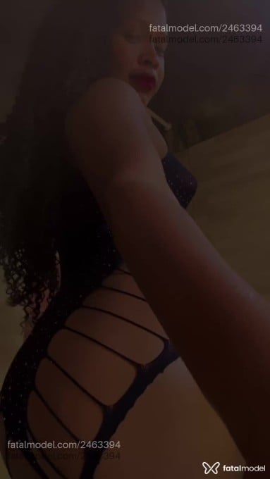 Acompanhante mulher trans morena (o) de olhos pretos em Marabá - Melissa