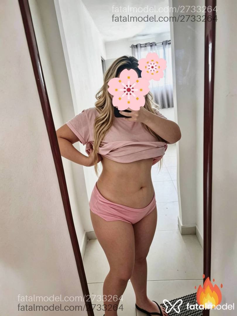 Acompanhante mulher loira (o) de olhos azuis em Criciúma - Poliana Duarte