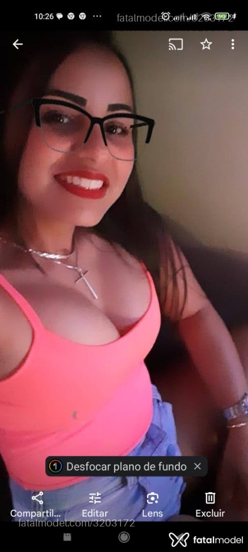 Acompanhante mulher morena (o) de olhos castanhos em São Paulo - Carol