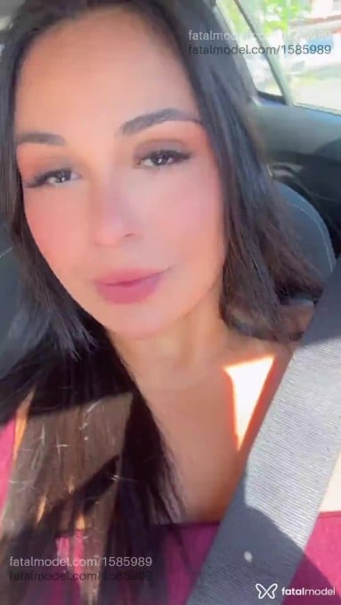 Acompanhante mulher morena (o) de olhos pretos em Pindamonhangaba - Julia