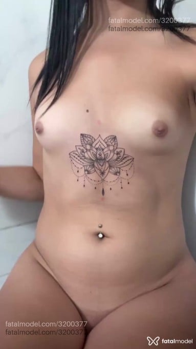 Acompanhante mulher trans morena (o) de olhos mel em Curitiba - Ninfajapa