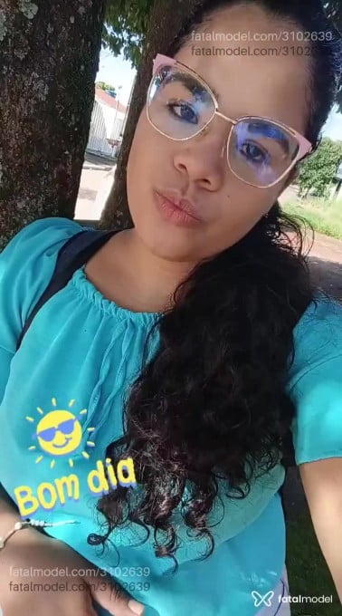 Acompanhante mulher morena (o) de olhos pretos em Goiânia - Lara
