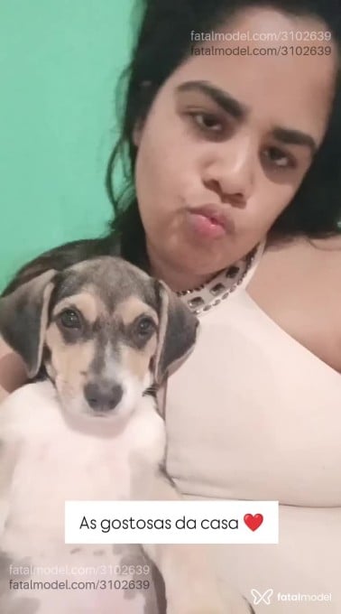 Acompanhante mulher morena (o) de olhos pretos em Goiânia - Lara
