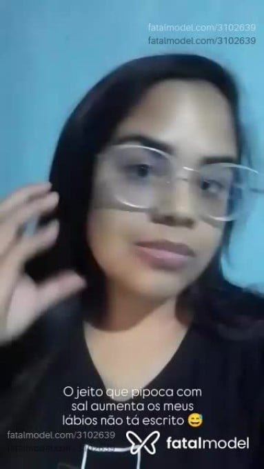 Acompanhante mulher morena (o) de olhos pretos em Goiânia - Lara