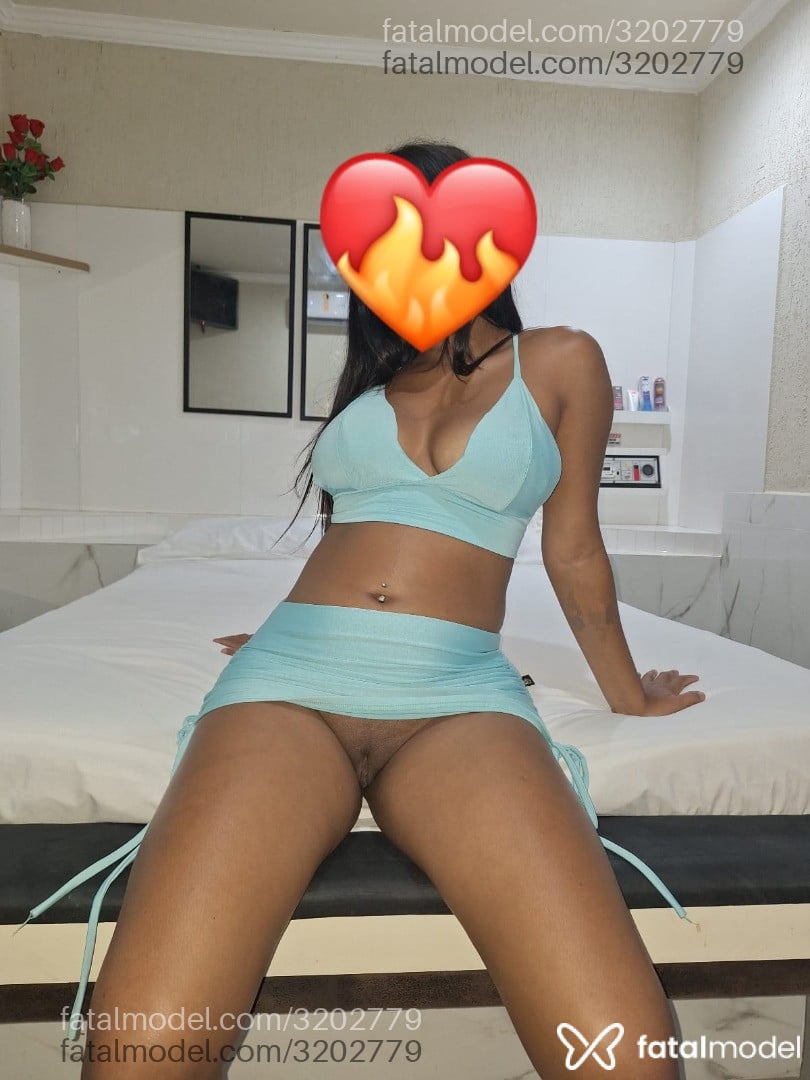 Acompanhante mulher morena (o) de olhos castanhos em Porto Velho - Alice
