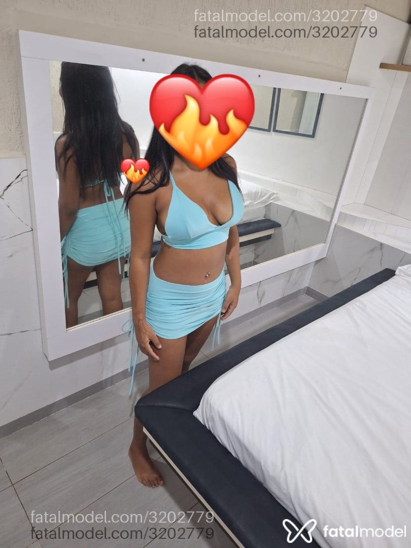 Acompanhante mulher morena (o) de olhos castanhos em Porto Velho - Alice