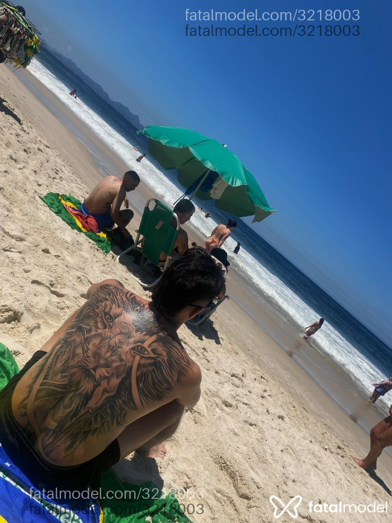 Acompanhante homem morena (o) de olhos pretos em Marília Acompanhante homem morena (o) de olhos pretos em Marília - Marcos